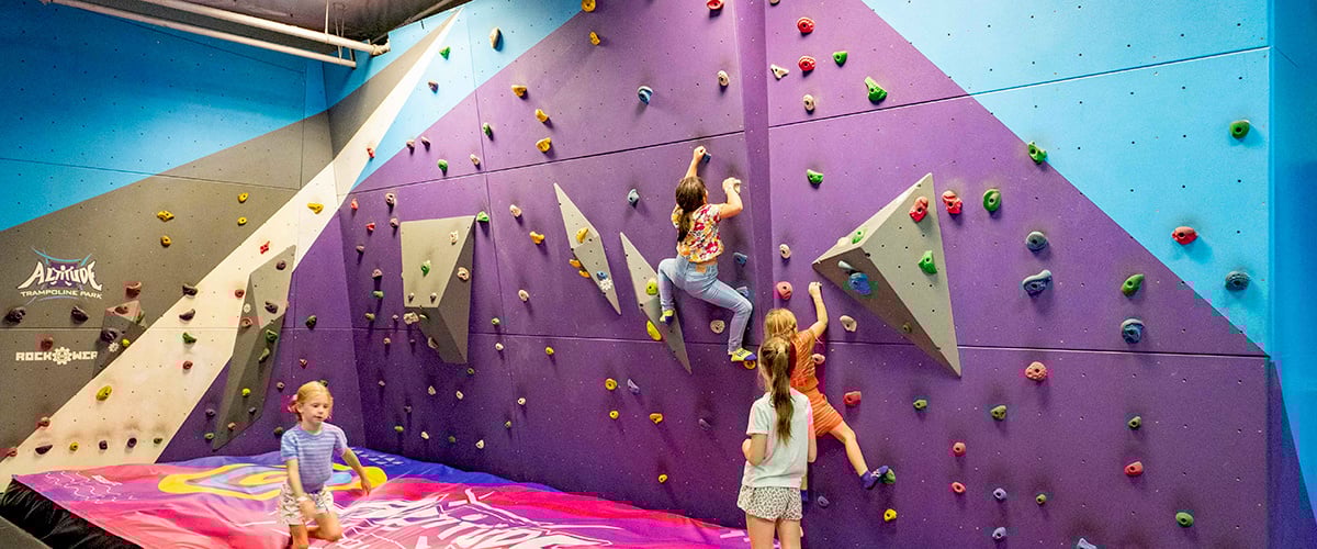 ATP Phoenix_Bouldering-wall