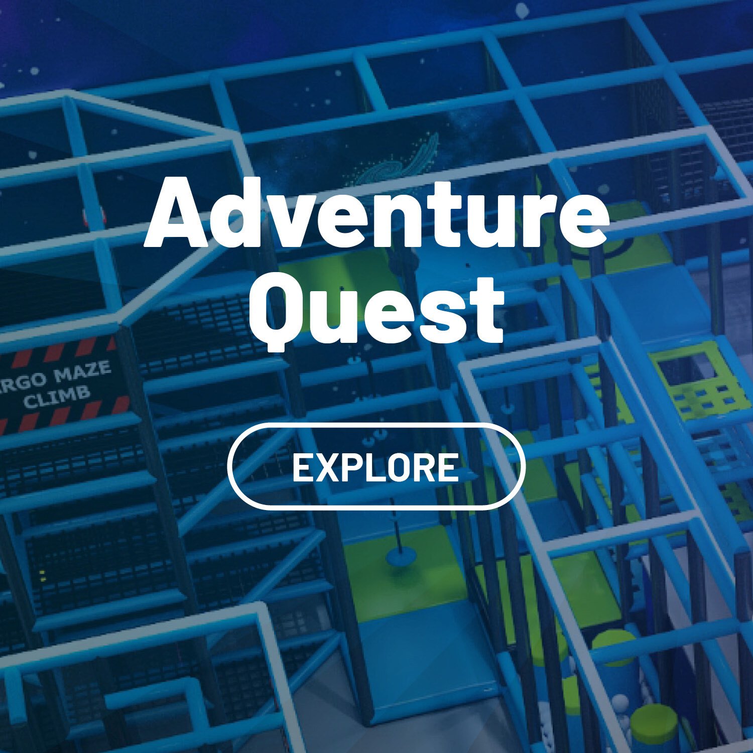 Adventure Quest powered by Freedom Gaming