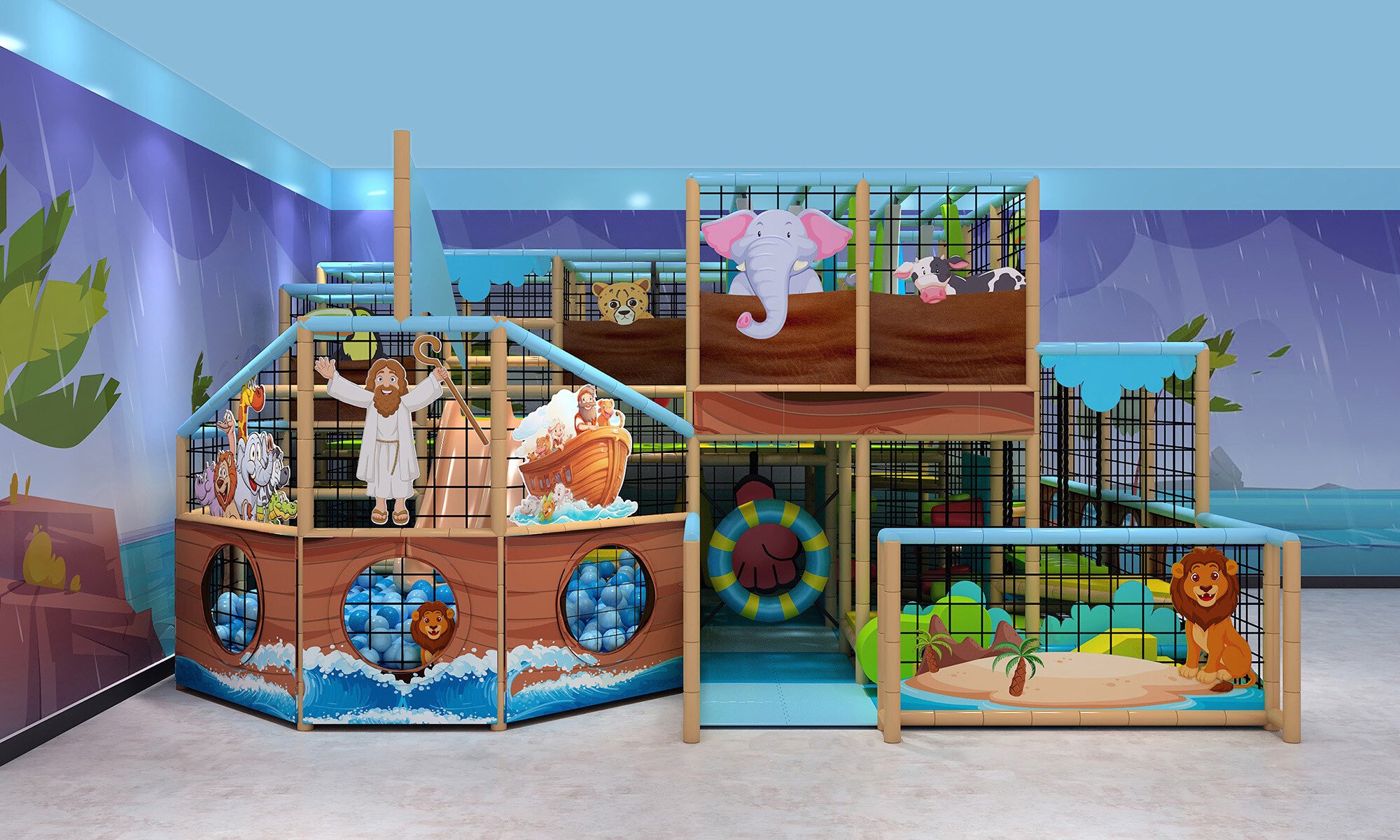 NoahsArc-render-front