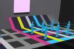 Pleyo-configurations