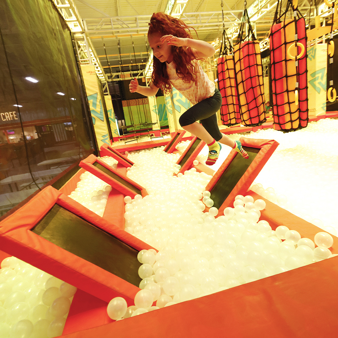 Warrior Course copy 2