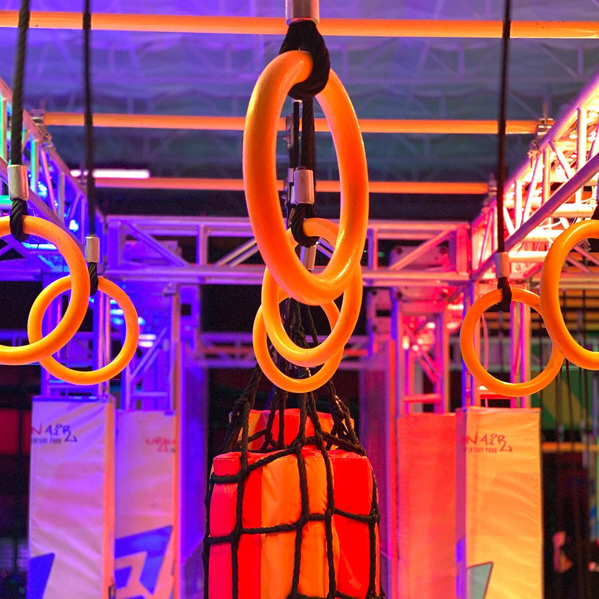 warriors course copy