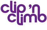 Clip 'N Climb logo